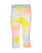 Blue 7 Capri Leggings